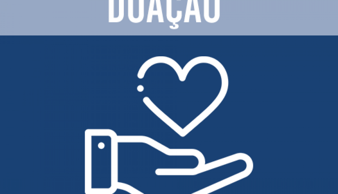 ícone-doação