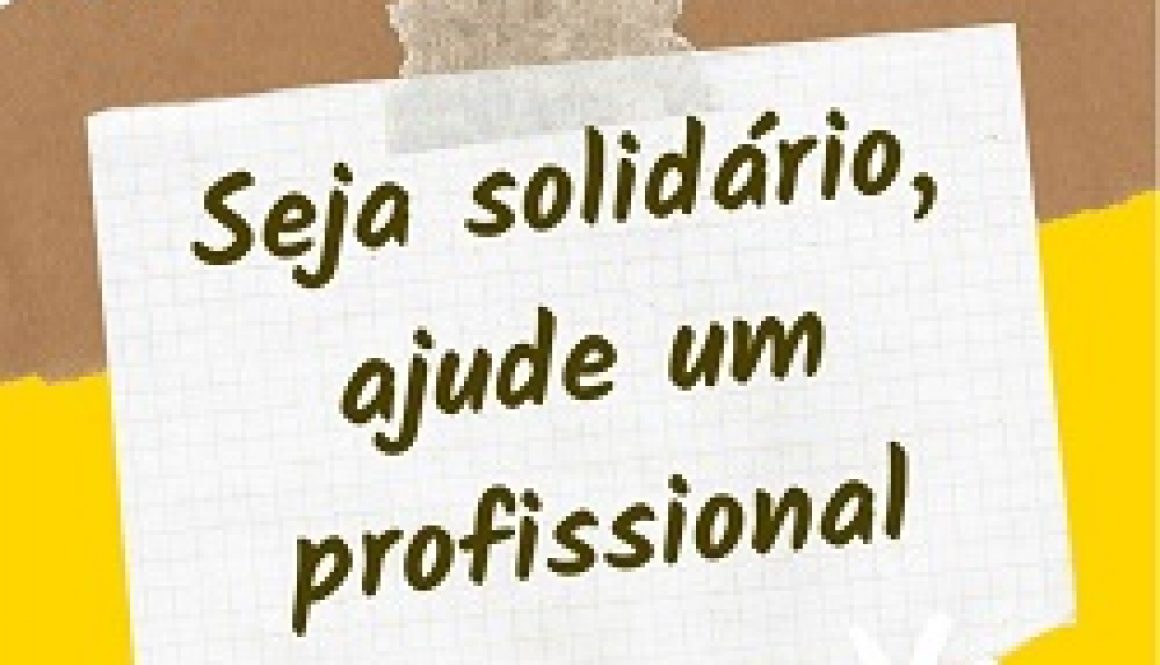 Seja Solidário