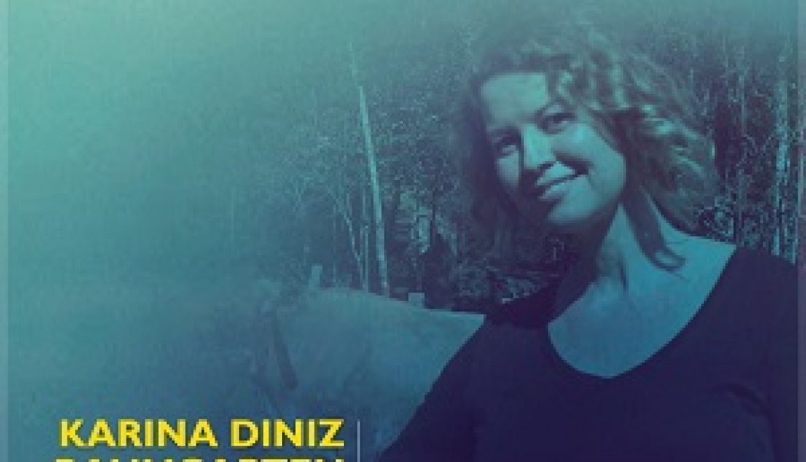 Imagem Karina Diniz Campanha Médico-Veterinário