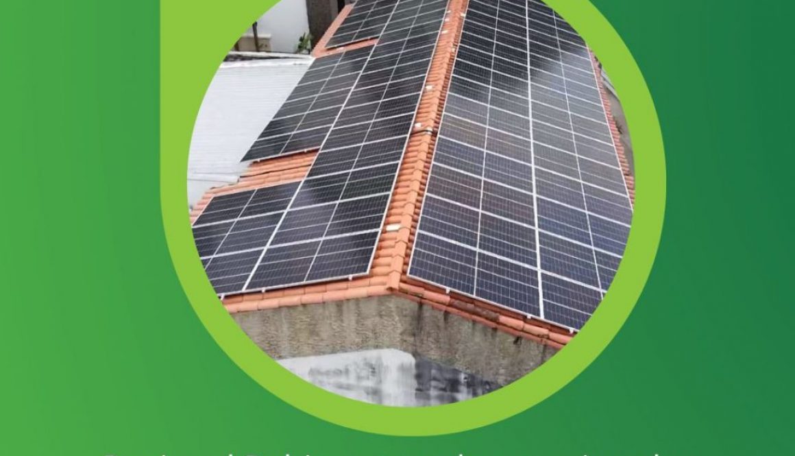 Regional Bahia opta pela energia solar e prevê amortizar investimento em cerca de seis anos