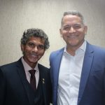 Lucio e Pablo Barrozo