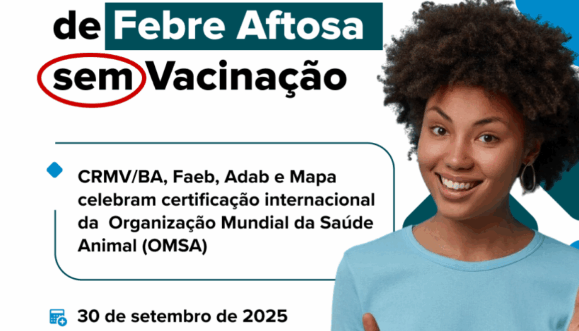 [FEED] EVENTO AFTOSA