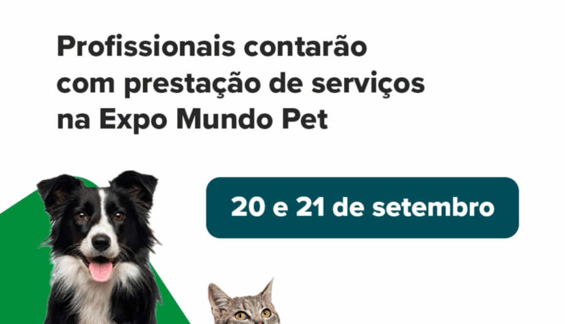 FEED - Expo Mundo pet