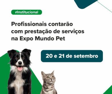 FEED - Expo Mundo pet