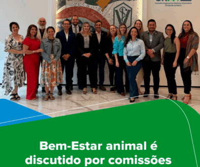 Bem-Estar animal FEED