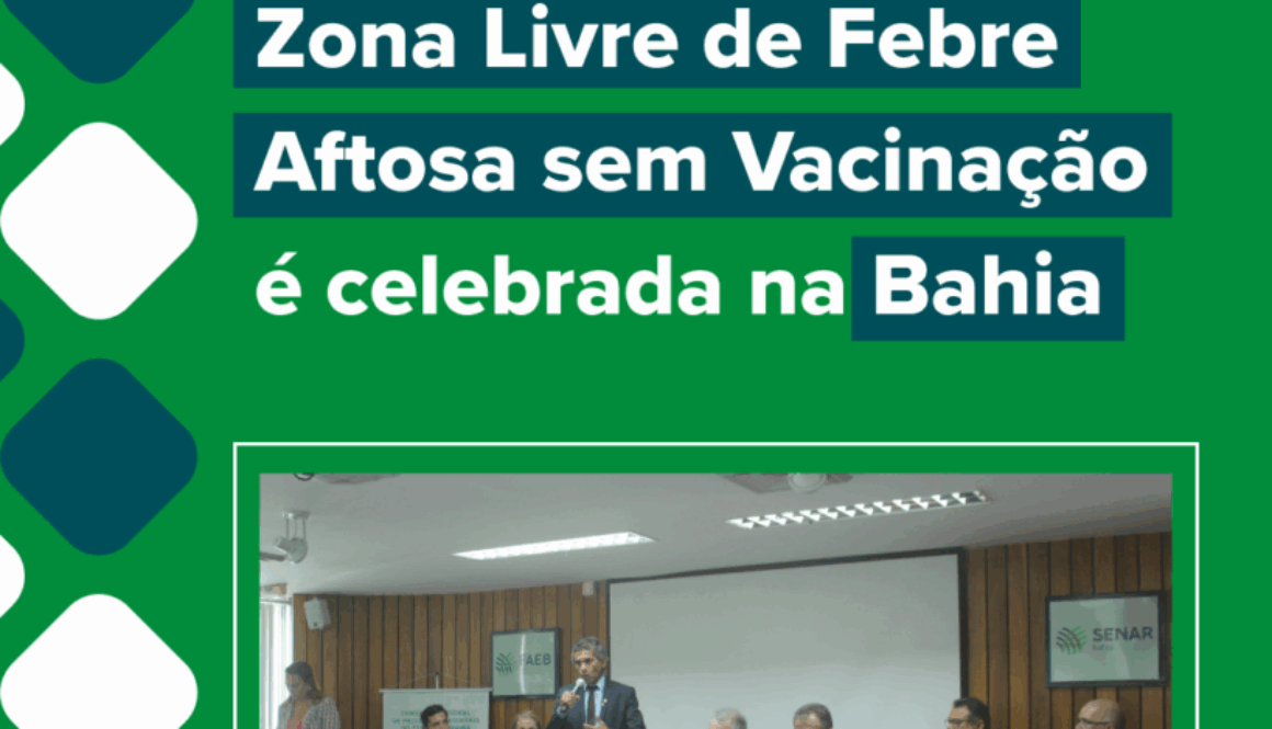 [FEED] AFTOSA - EVENTO