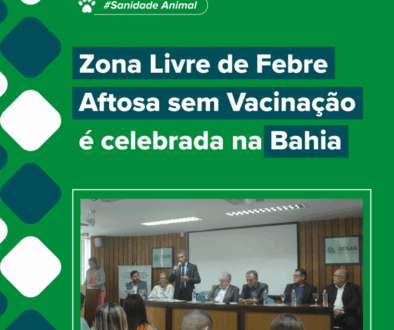 [FEED] AFTOSA - EVENTO