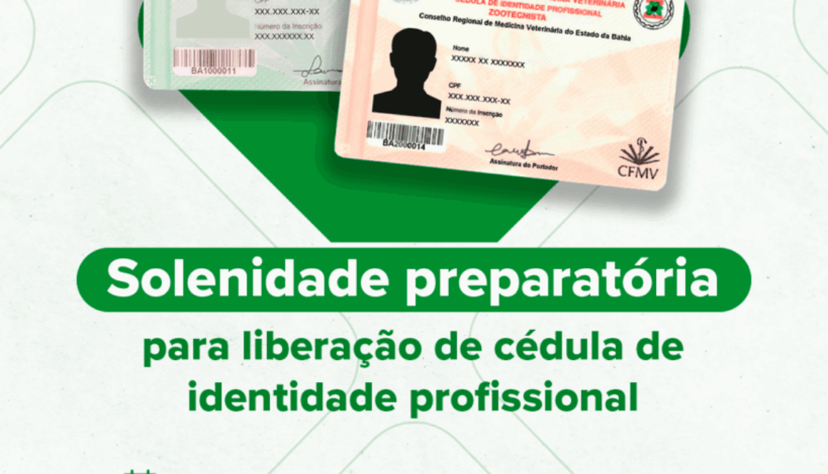 [Solenidade] cédulas 25OUT_FEED