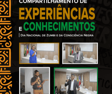 [CARD 1] DIA DA CONSCIÊNCIA NEGRA