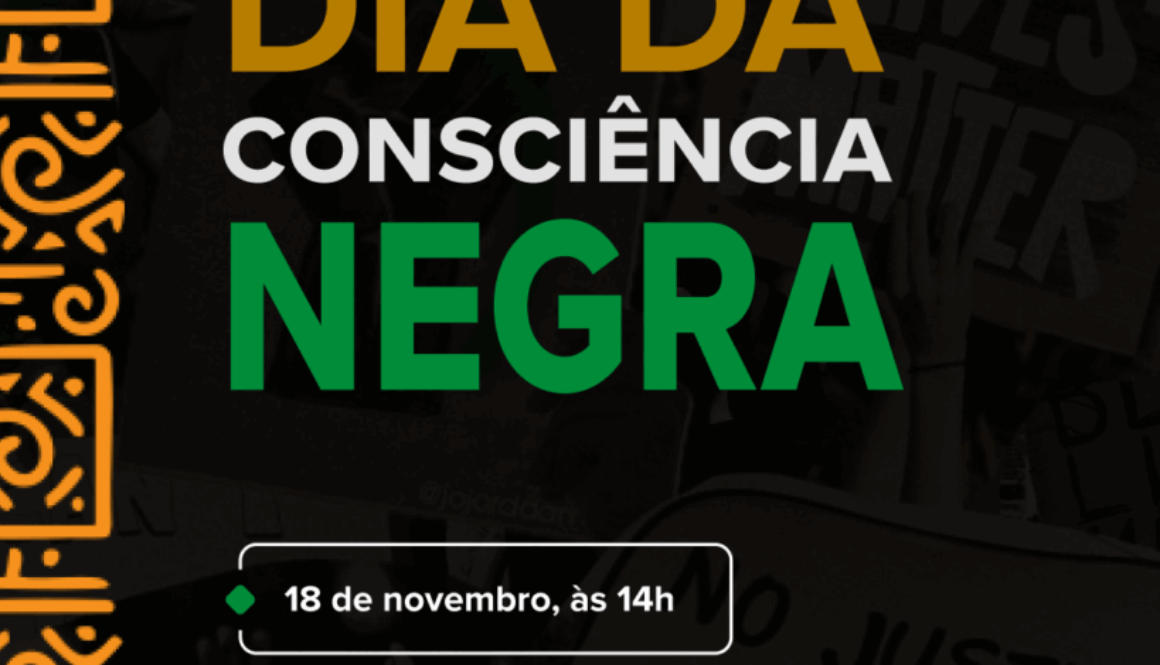 [CARD 1] ORGULHO NEGRO