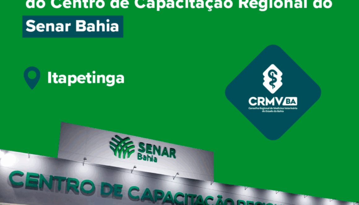 [CARROSSEL] SENAR ITAPETINGA C1