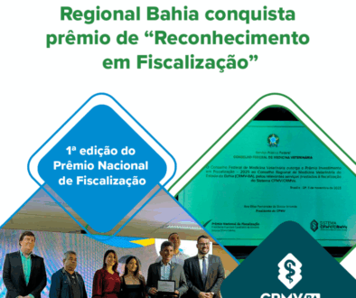 Prêmio de fiscalização