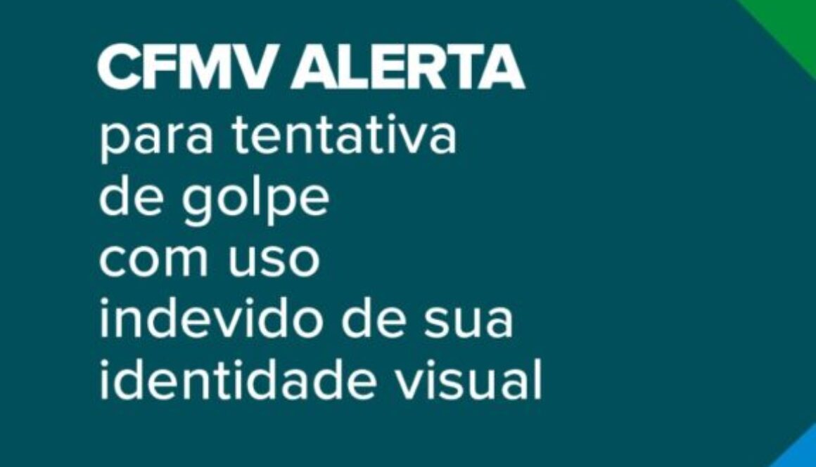 CFMV alerta Golpes.abril2026