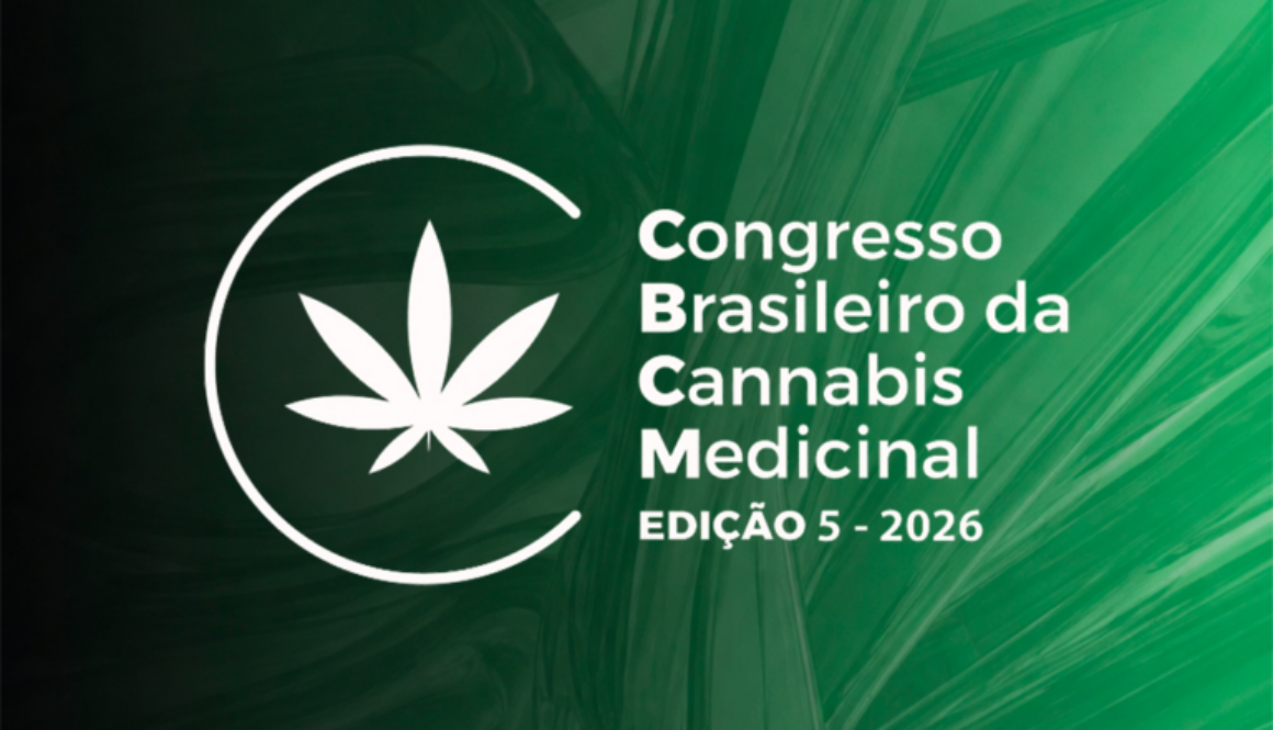 [FEED] CONGRESSO BRASILEIRO DA CANNABIS MEDICINAL