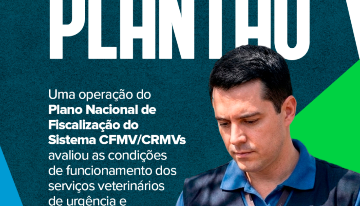 De Olho no Plantão